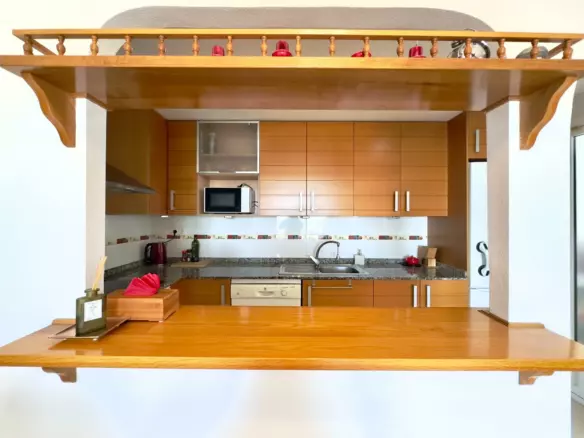 2-bedroom Penthouse In Orihuela Costa, Spain (78 M²)