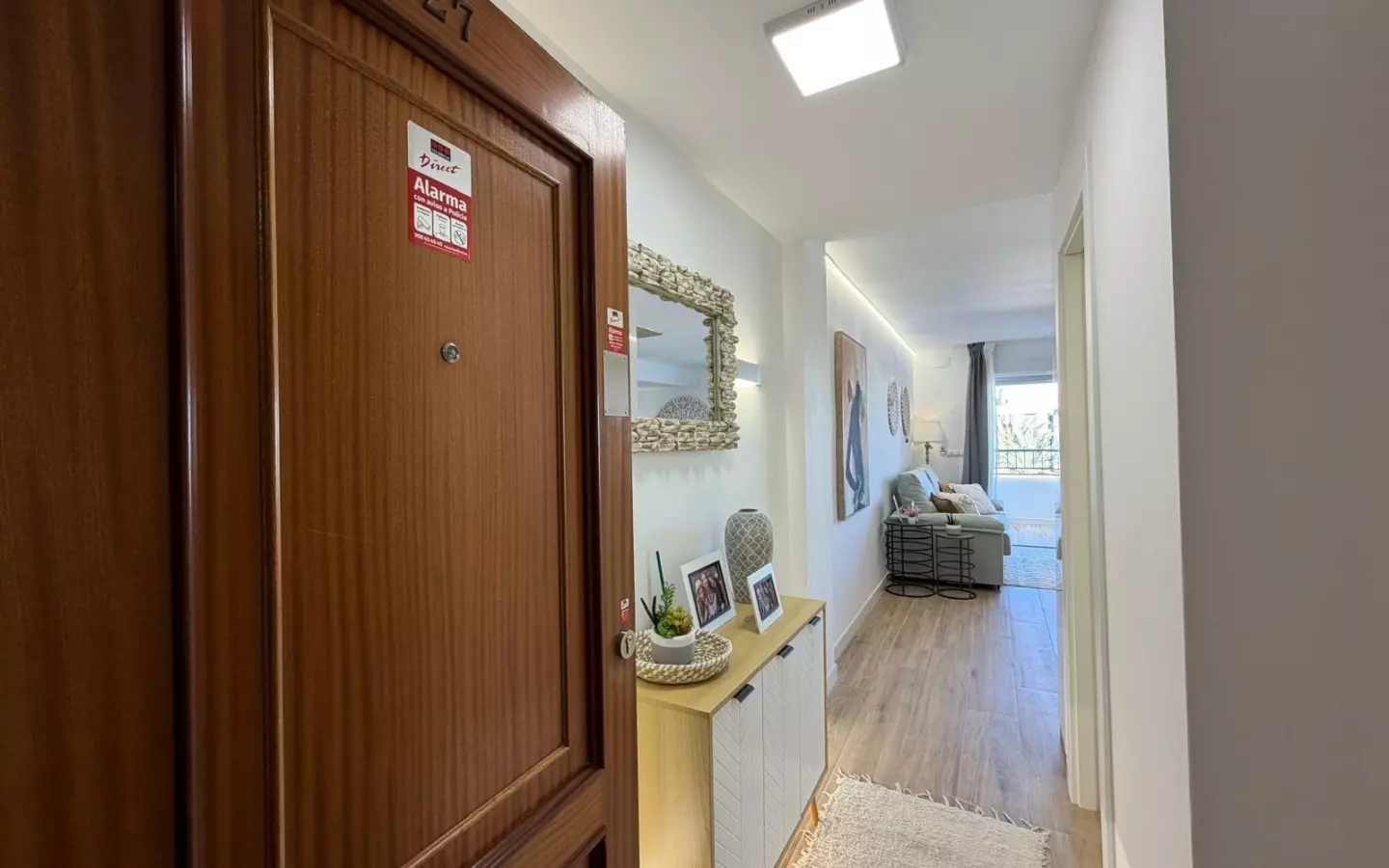 3-bedroom Apartment In Torrevieja, Spain (92 M²)