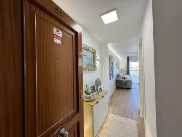 3-bedroom Apartment In Torrevieja, Spain (92 M²)