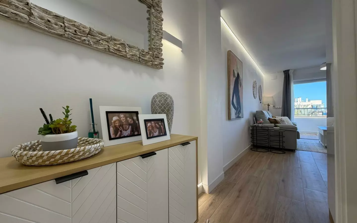 3-bedroom Apartment In Torrevieja, Spain (92 M²)