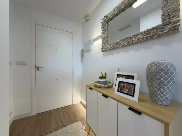 3-bedroom Apartment In Torrevieja, Spain (92 M²)