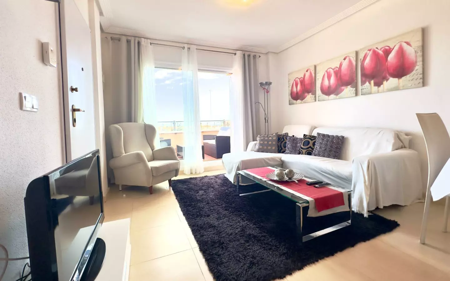 2-bedroom Penthouse In Orihuela Costa, Spain (78 M²)