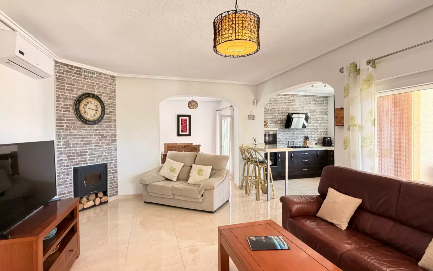 5-bedroom Villa In Ciudad Quesada, Spain (246 M²)