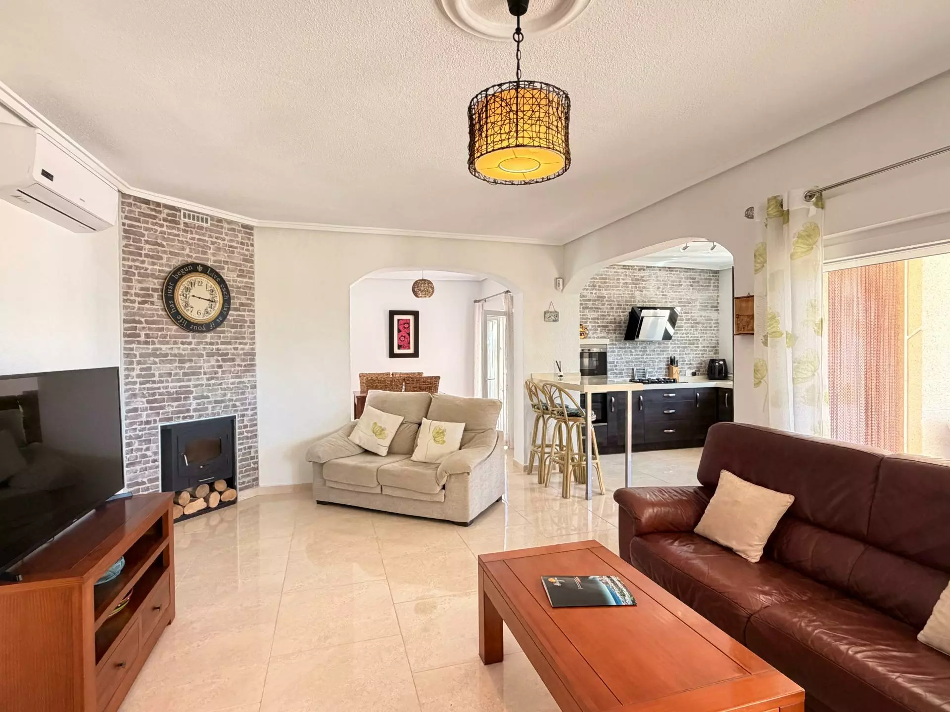 7-6-3f69aa 5-bedroom Villa In Ciudad Quesada, Spain (246 M²)