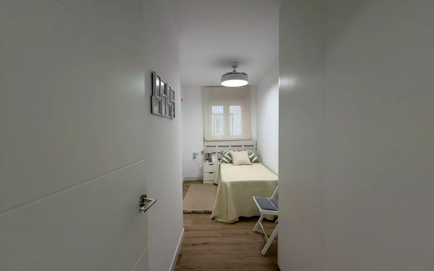 3-bedroom Apartment In Torrevieja, Spain (92 M²)