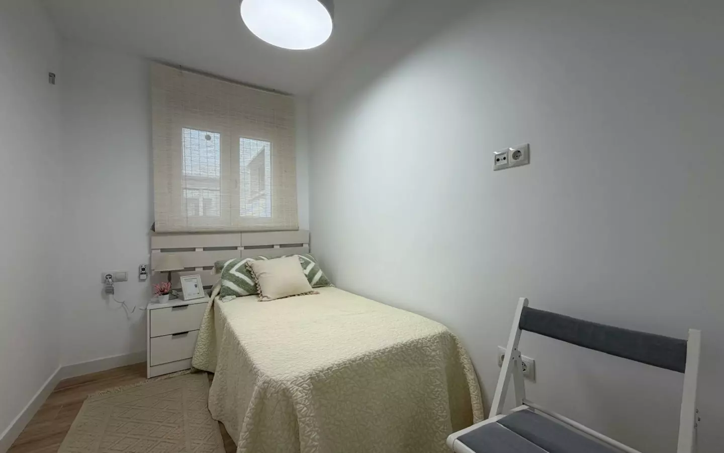 3-bedroom Apartment In Torrevieja, Spain (92 M²)