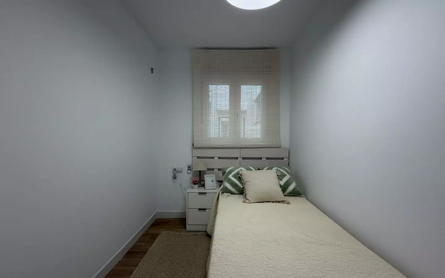 3-bedroom Apartment In Torrevieja, Spain (92 M²)