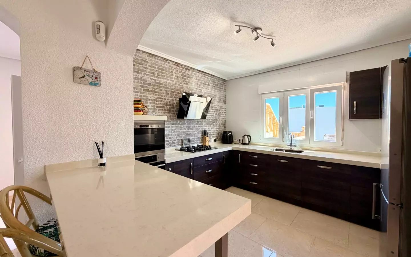5-bedroom Villa In Ciudad Quesada, Spain (246 M²)