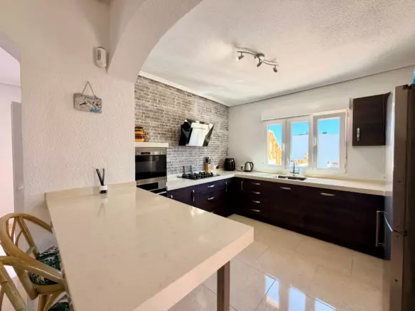 5-bedroom Villa In Ciudad Quesada, Spain (246 M²)