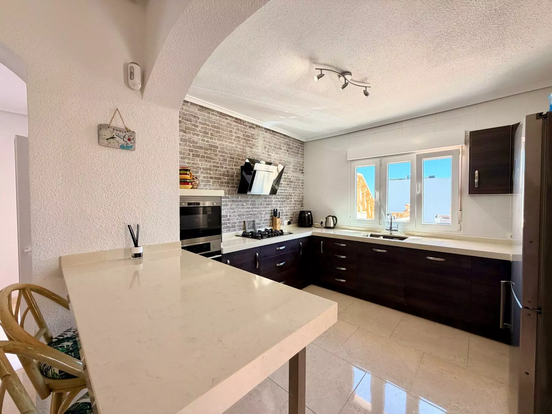 7-9-9872c6 5-bedroom Villa In Ciudad Quesada, Spain (246 M²)