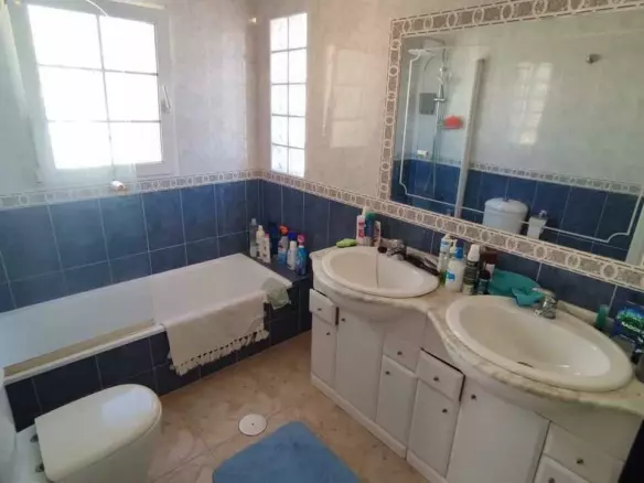 3-bedroom Town House In Orihuela Costa, Spain