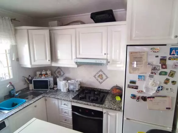 3-bedroom Town House In Orihuela Costa, Spain