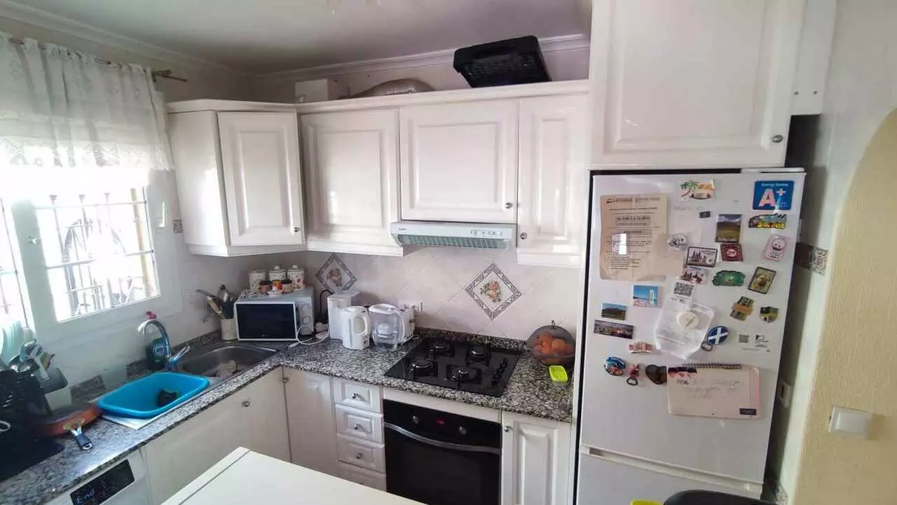 3-bedroom Town House In Orihuela Costa, Spain