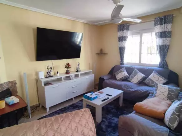 3-bedroom Town House In Orihuela Costa, Spain
