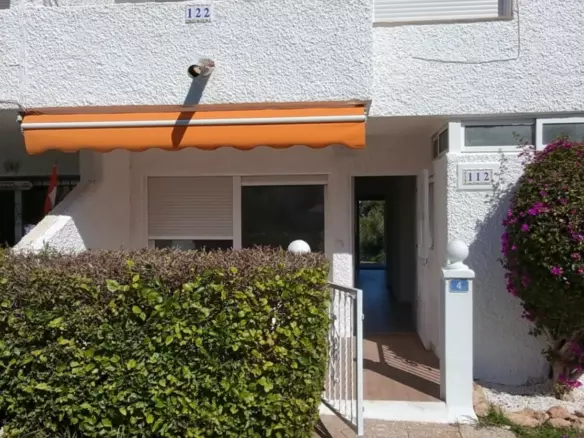 2-bedroom Apartment In Orihuela Costa, Spain (86 M²)