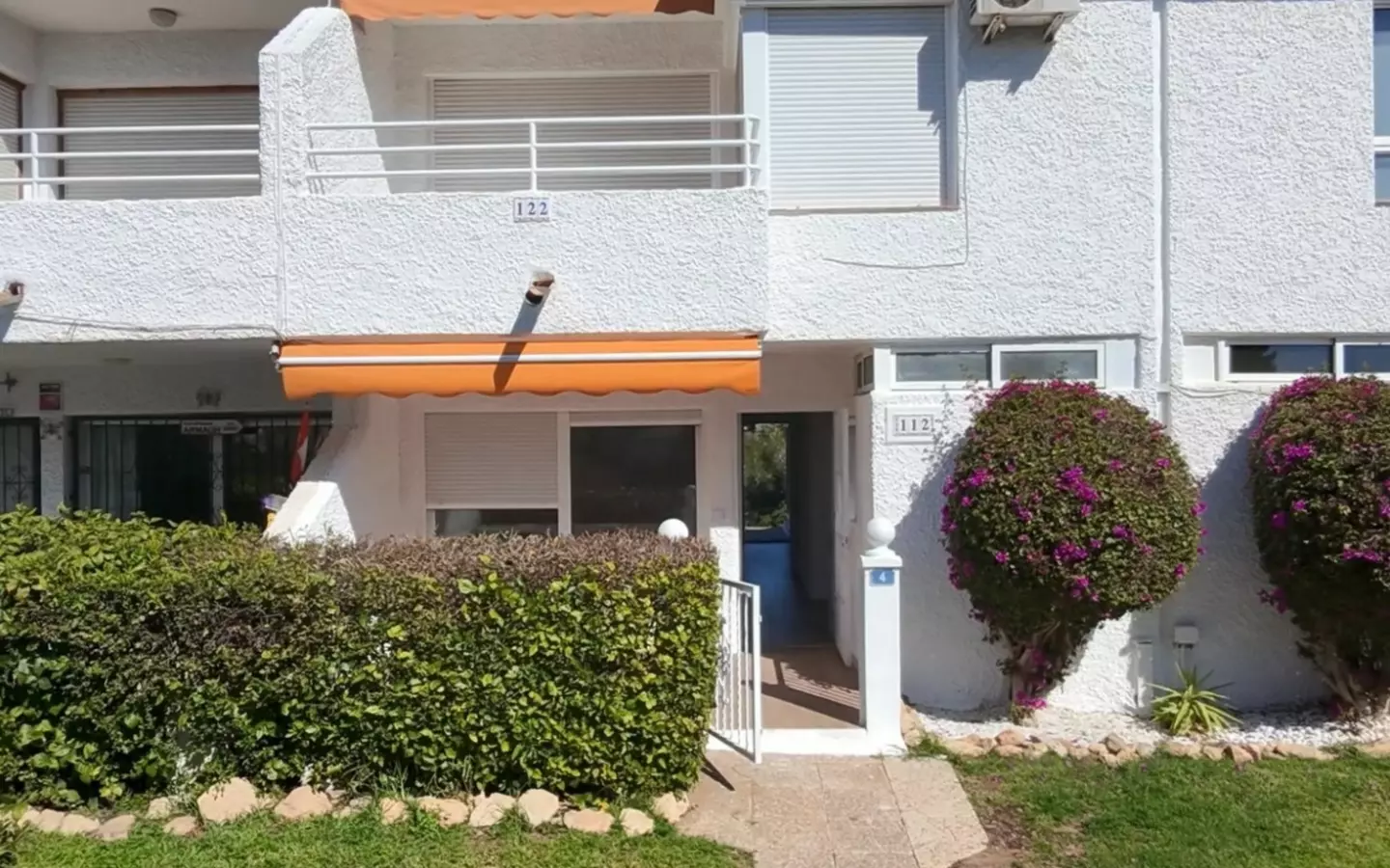 2-bedroom Apartment In Orihuela Costa, Spain (86 M²)