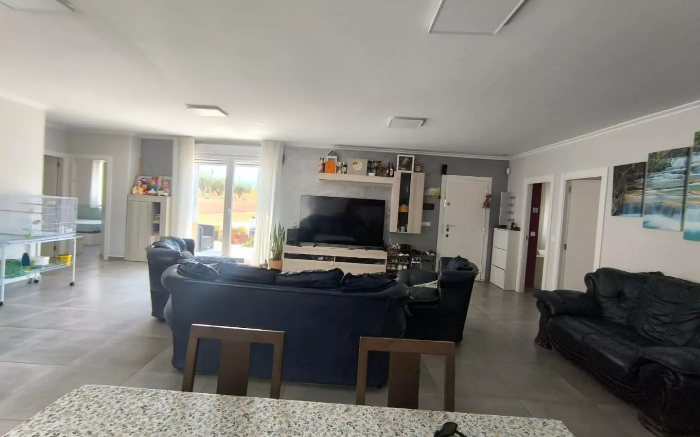 4-bedroom Villa In Pinoso, Spain (150 M²)