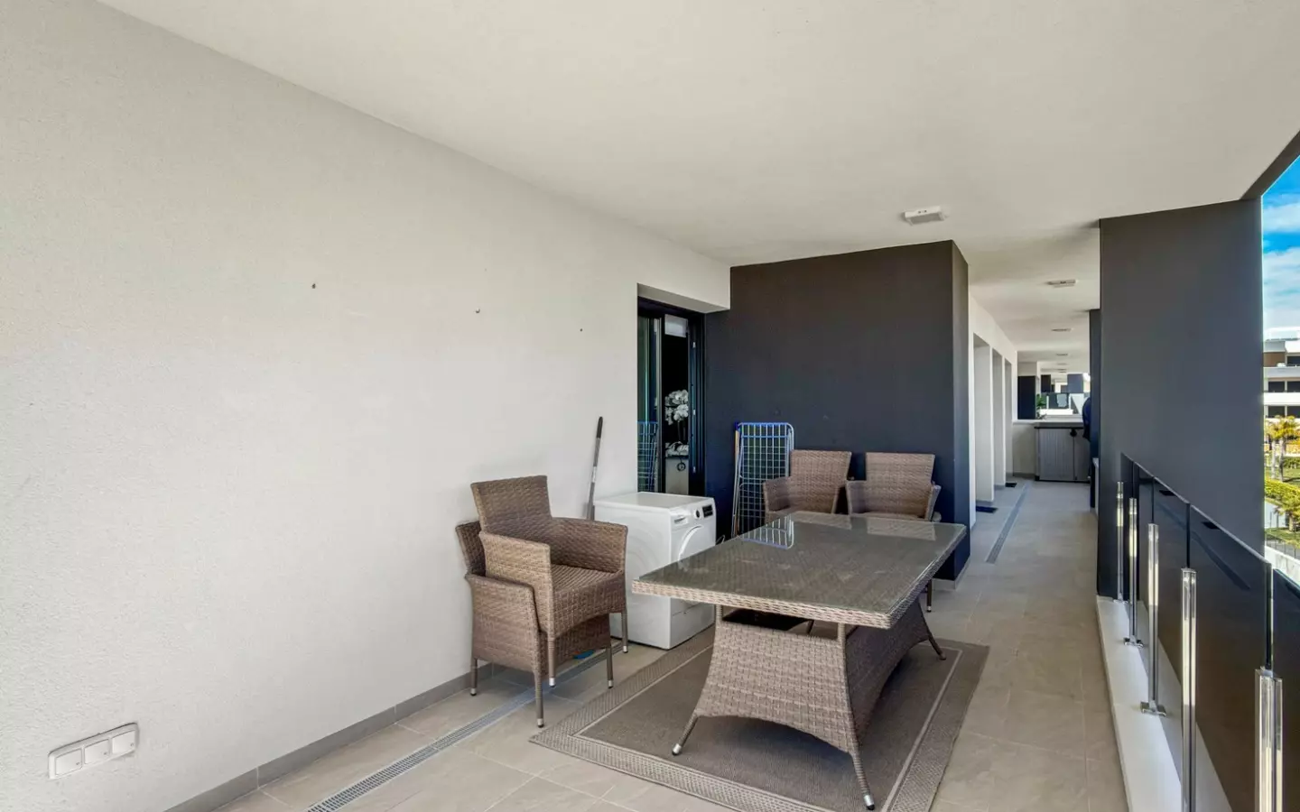 3-bedroom Apartment In Orihuela Costa, Spain (109 M²)