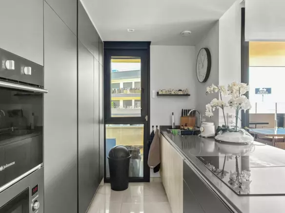 3-bedroom Apartment In Orihuela Costa, Spain (109 M²)