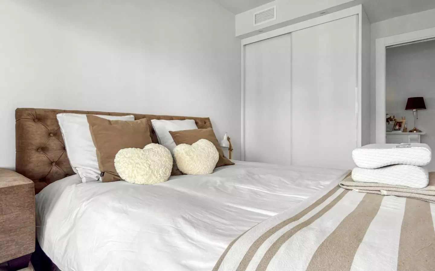 3-bedroom Apartment In Orihuela Costa, Spain (109 M²)