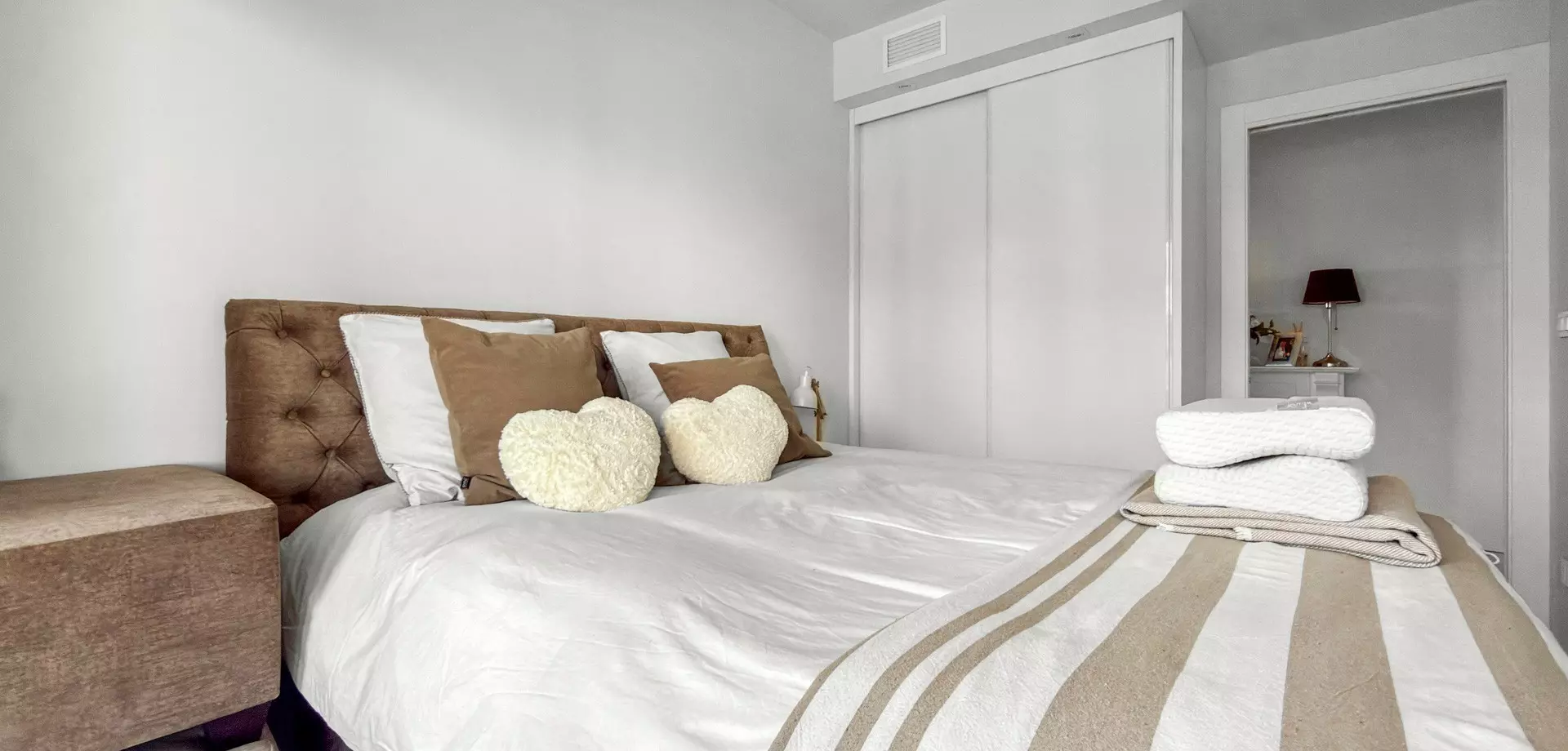 3-bedroom Apartment In Orihuela Costa, Spain (109 M²)