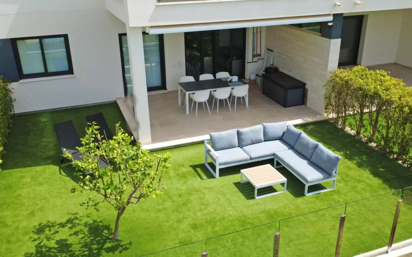 2-bedroom Apartment In Pilar De La Horadada, Spain (75 M²)