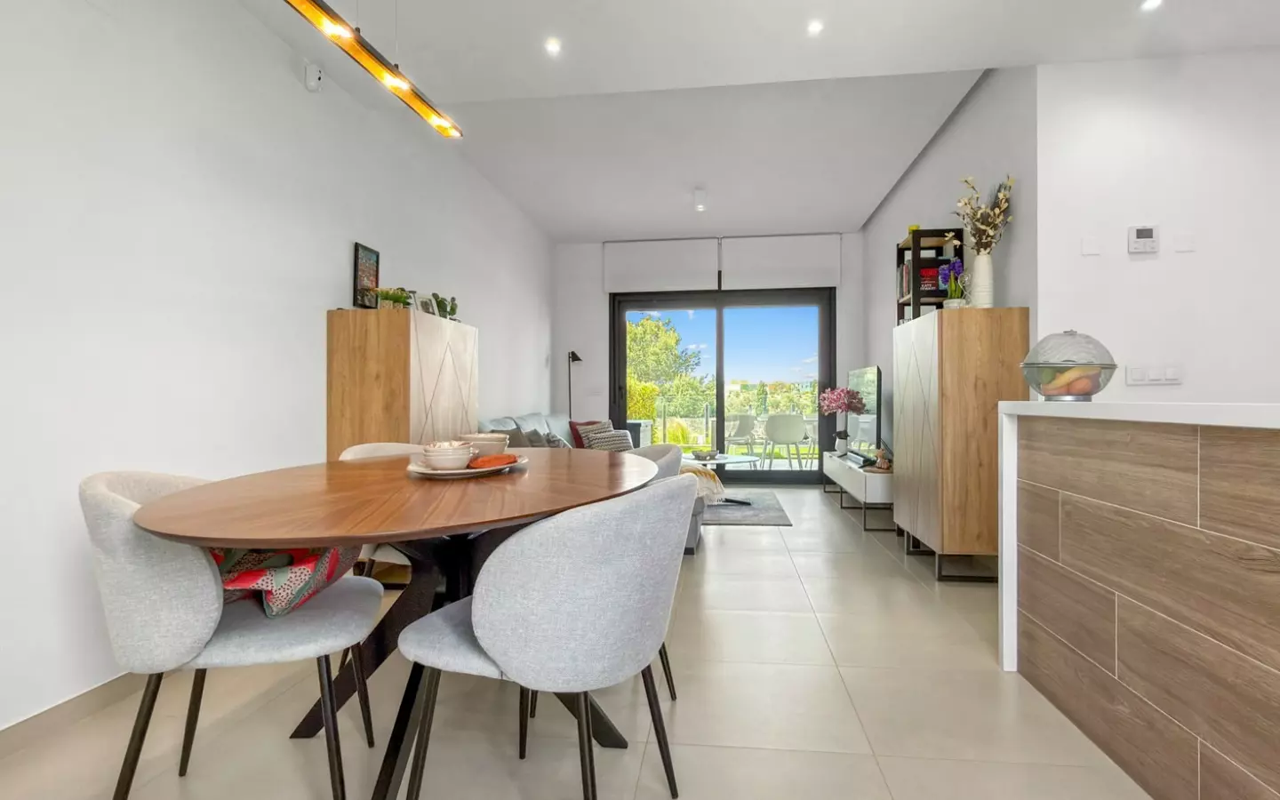 2-bedroom Apartment In Pilar De La Horadada, Spain (75 M²)