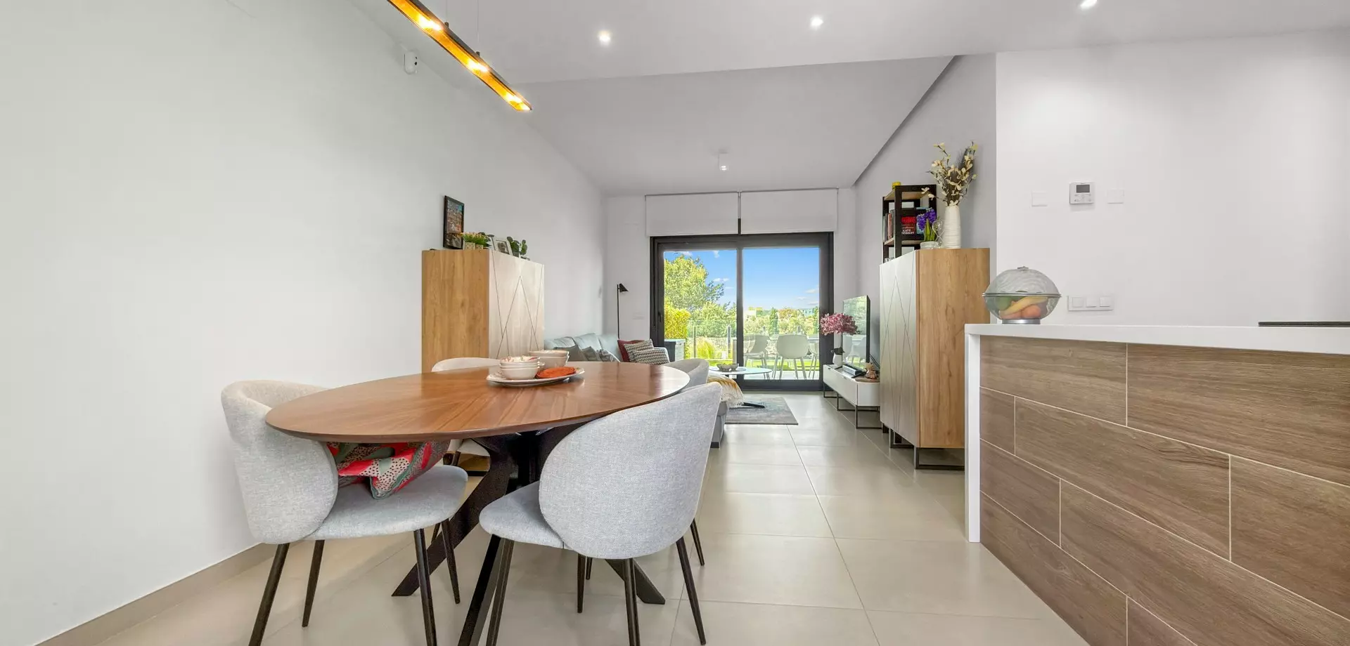 2-bedroom Apartment In Pilar De La Horadada, Spain (75 M²)