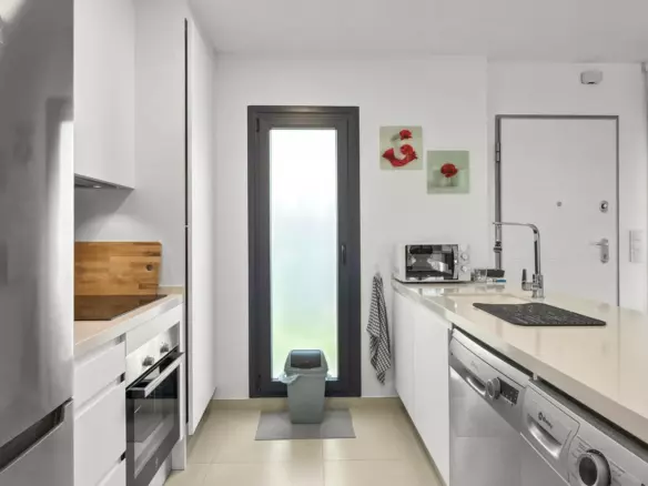 2-bedroom Apartment In Pilar De La Horadada, Spain (75 M²)