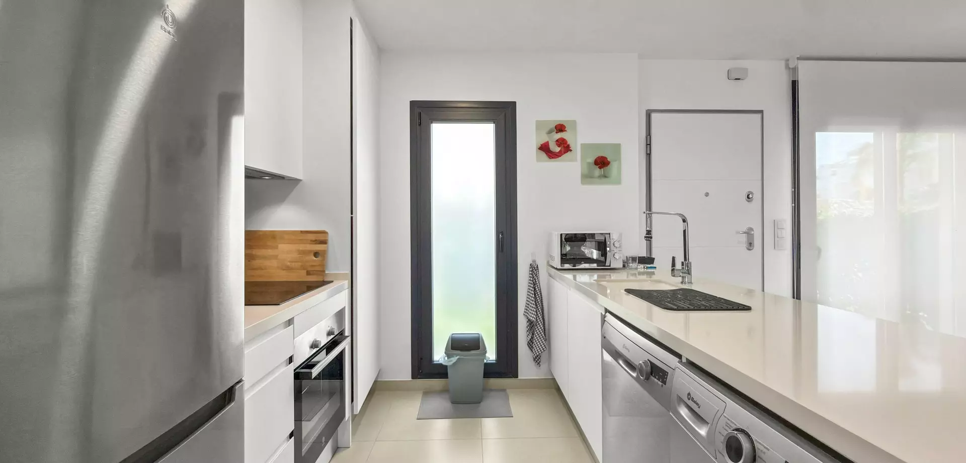 2-bedroom Apartment In Pilar De La Horadada, Spain (75 M²)