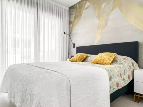 2-bedroom Apartment In Torrevieja, Spain (71 M²)