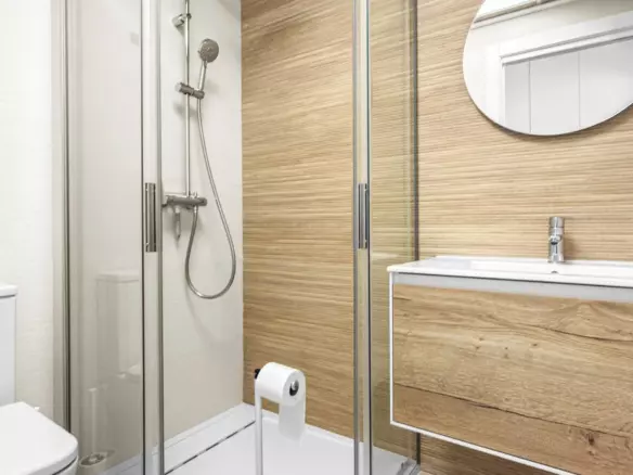 2-bedroom Apartment In Torrevieja, Spain (71 M²)
