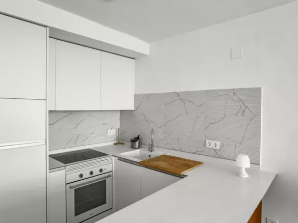 1-bedroom Apartment In Orihuela Costa, Spain (45 M²)