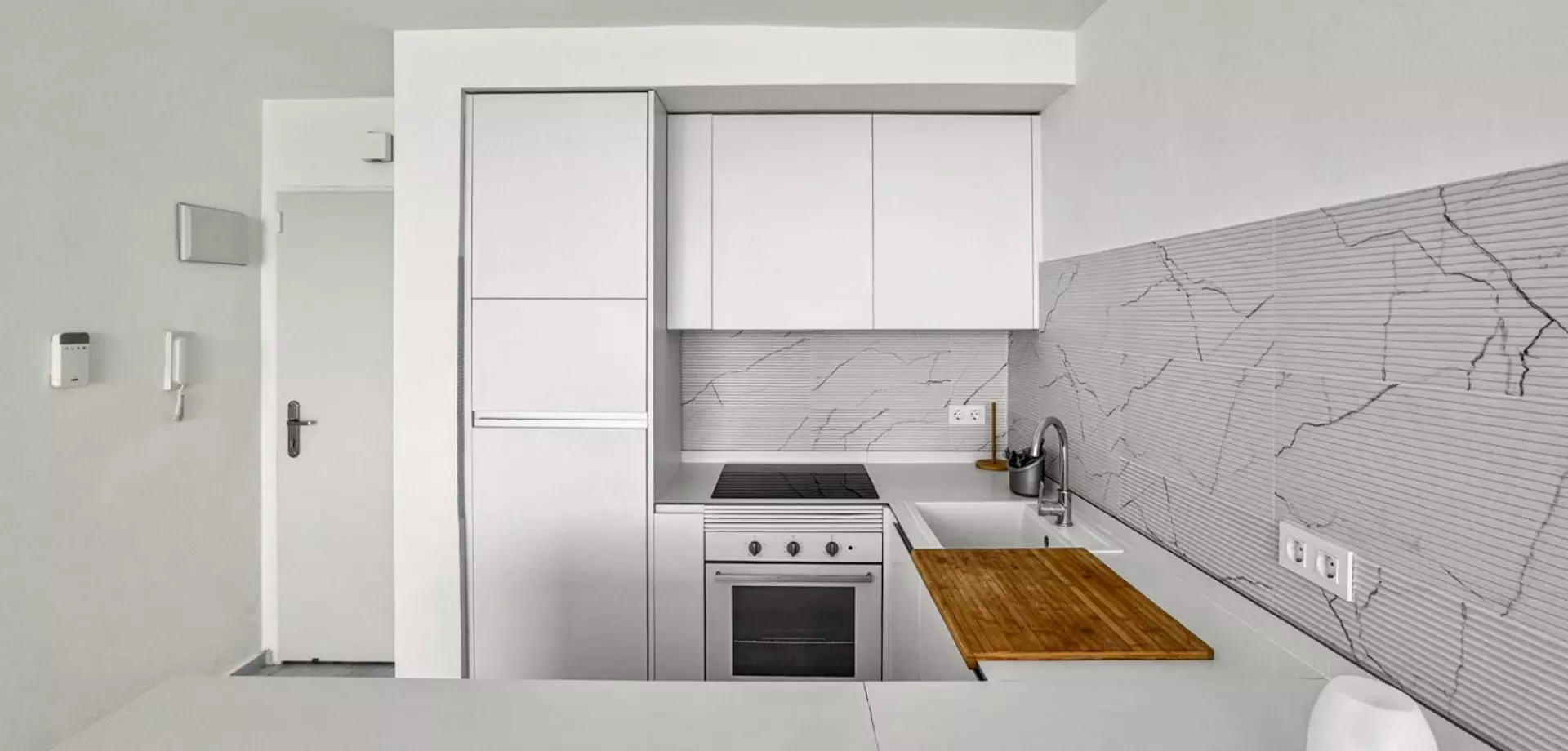 1-bedroom Apartment In Orihuela Costa, Spain (45 M²)