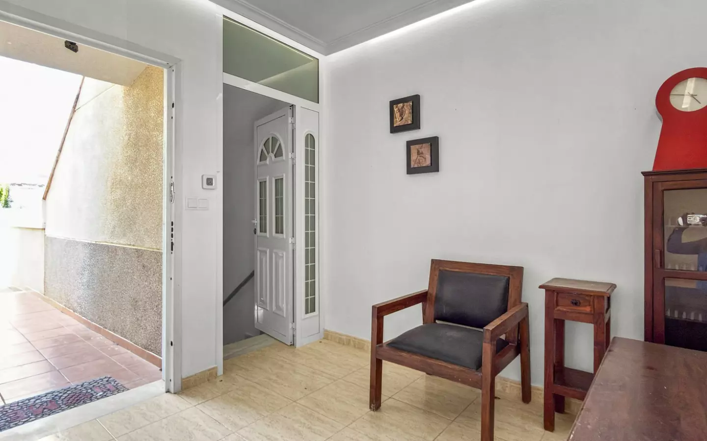 3-bedroom Apartment In Orihuela Costa, Spain (102 M²)