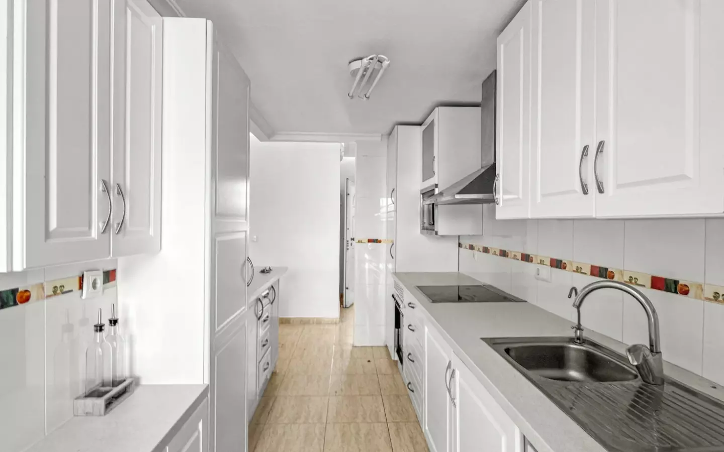 3-bedroom Apartment In Orihuela Costa, Spain (102 M²)