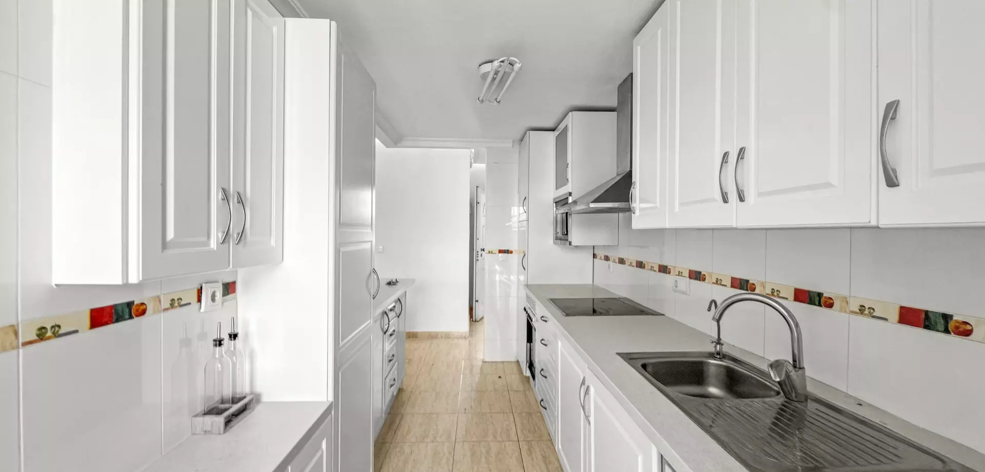 3-bedroom Apartment In Orihuela Costa, Spain (102 M²)