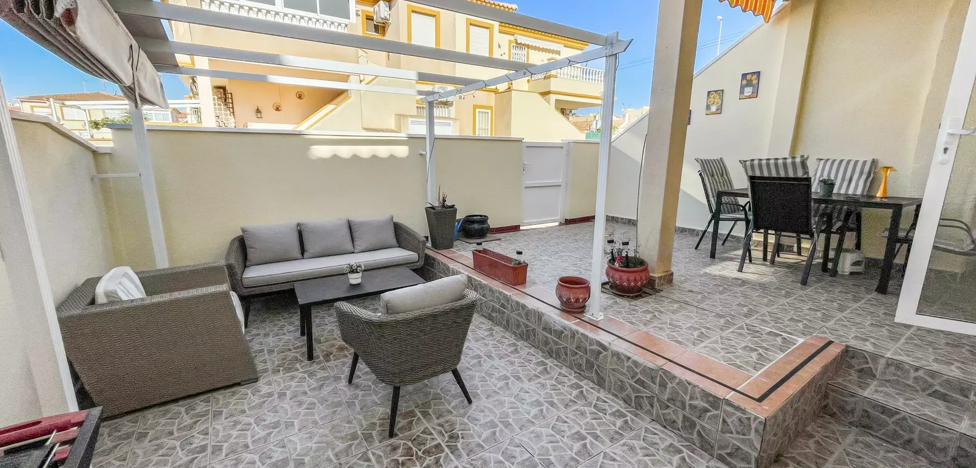 742331_xl-505b73 2-bedroom Bungalow In Orihuela Costa, Spain (50 M²)