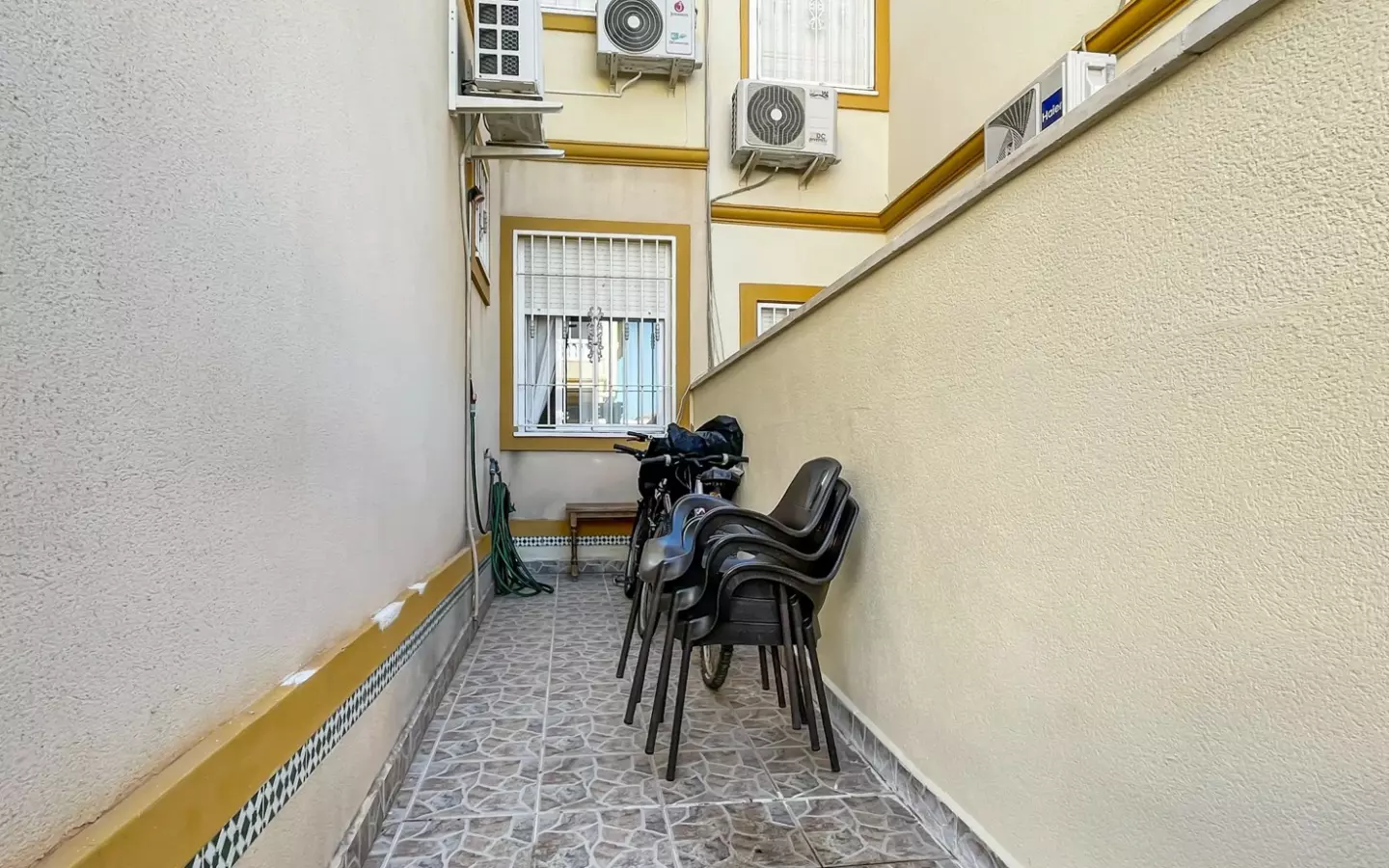 2-bedroom Bungalow In Orihuela Costa, Spain (50 M²)
