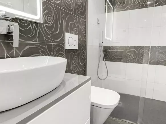 3-bedroom Apartment In Torrevieja, Spain (108 M²)