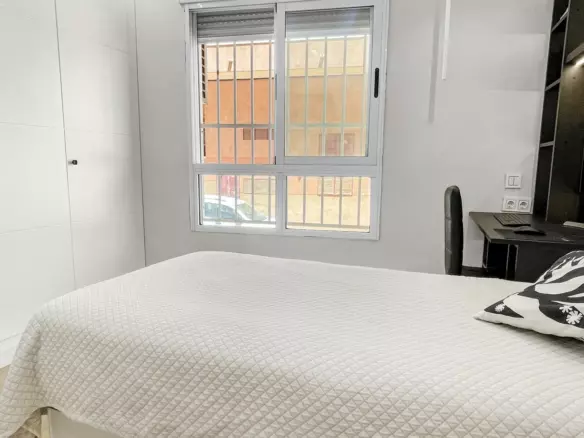 3-bedroom Apartment In Torrevieja, Spain (108 M²)