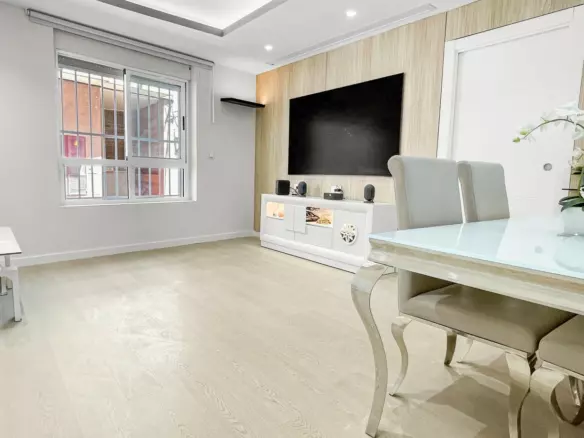3-bedroom Apartment In Torrevieja, Spain (108 M²)