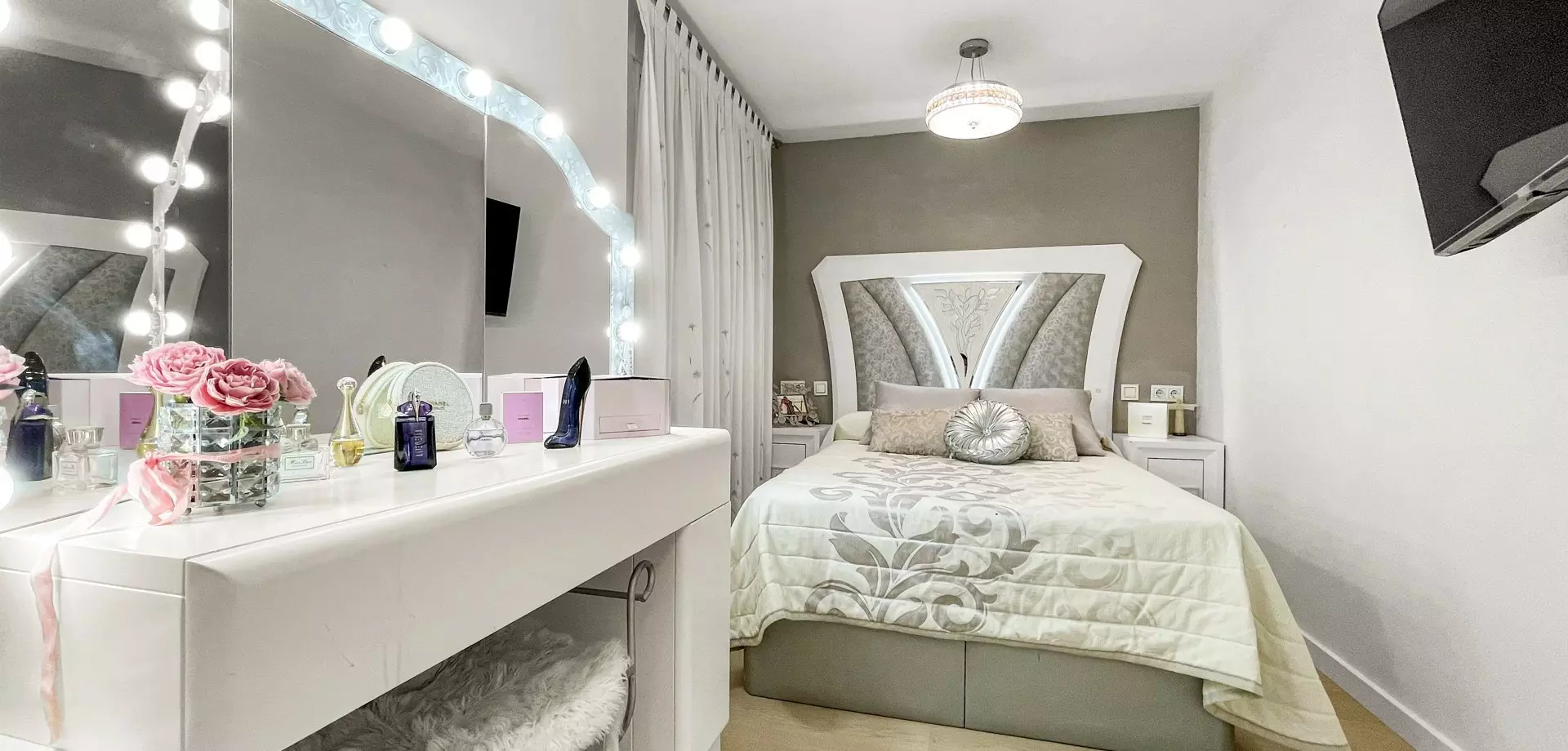 3-bedroom Apartment In Torrevieja, Spain (108 M²)