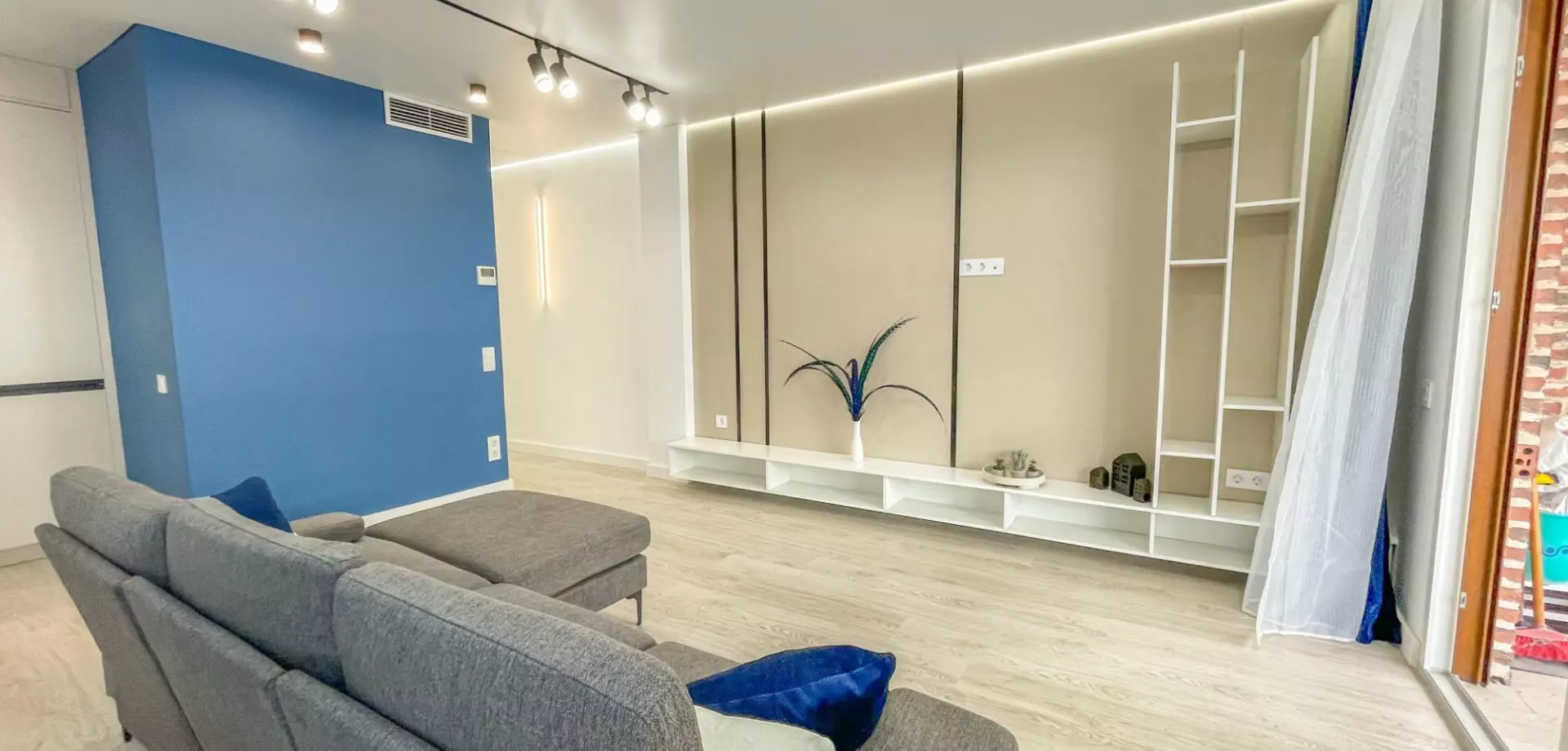 2-bedroom Apartment In Torrevieja, Spain (91 M²)
