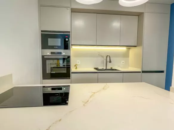 2-bedroom Apartment In Torrevieja, Spain (91 M²)