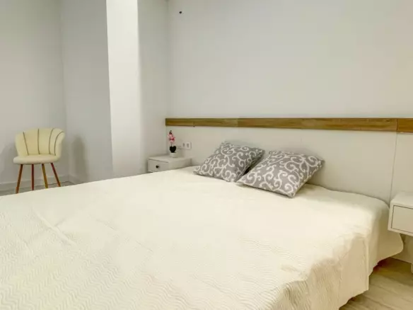 2-bedroom Apartment In Torrevieja, Spain (91 M²)