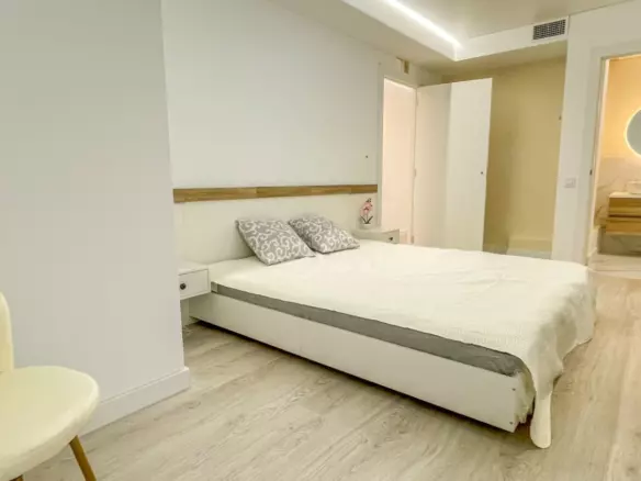 2-bedroom Apartment In Torrevieja, Spain (91 M²)