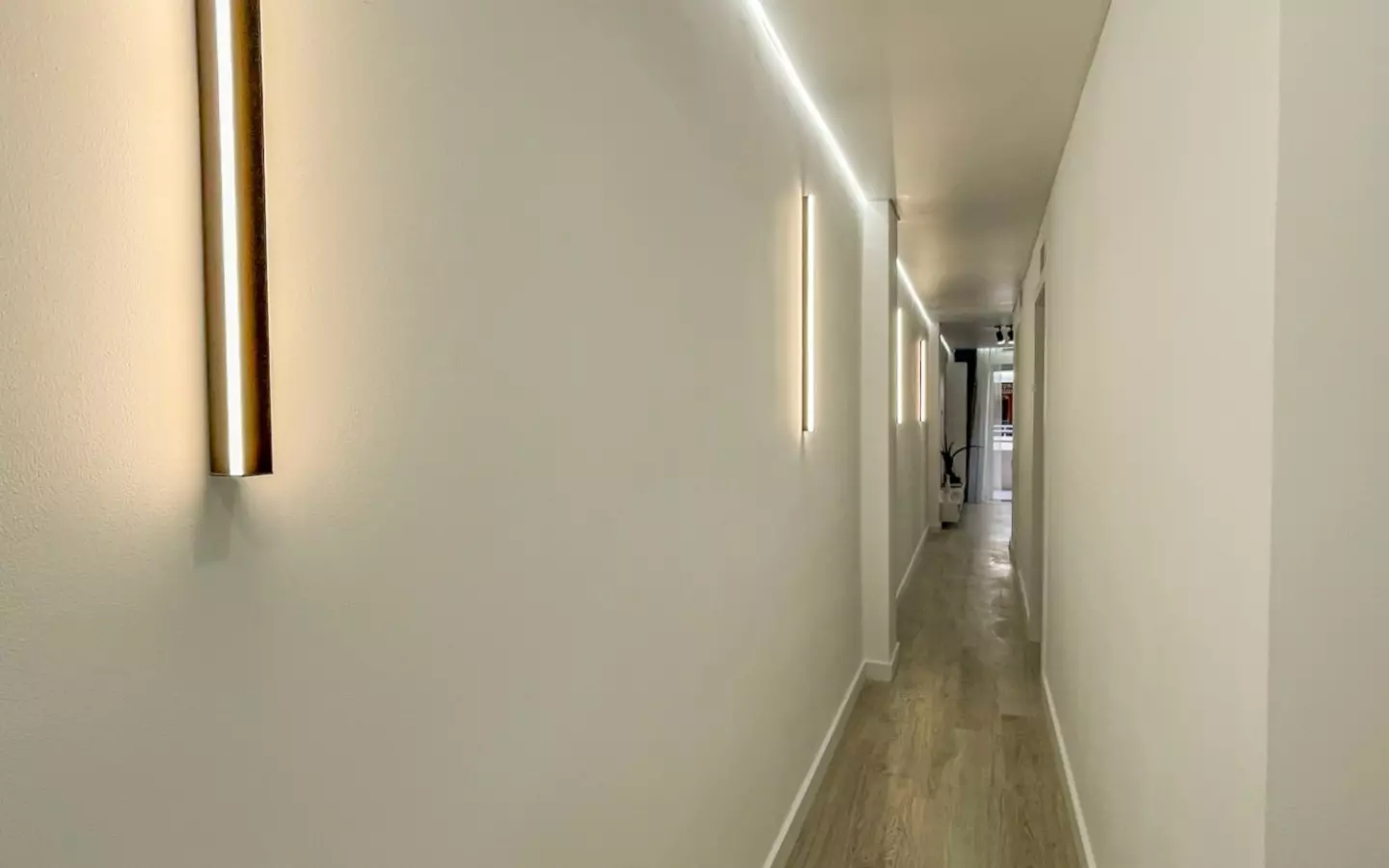 2-bedroom Apartment In Torrevieja, Spain (91 M²)