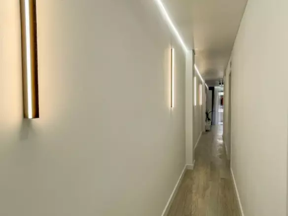 2-bedroom Apartment In Torrevieja, Spain (91 M²)
