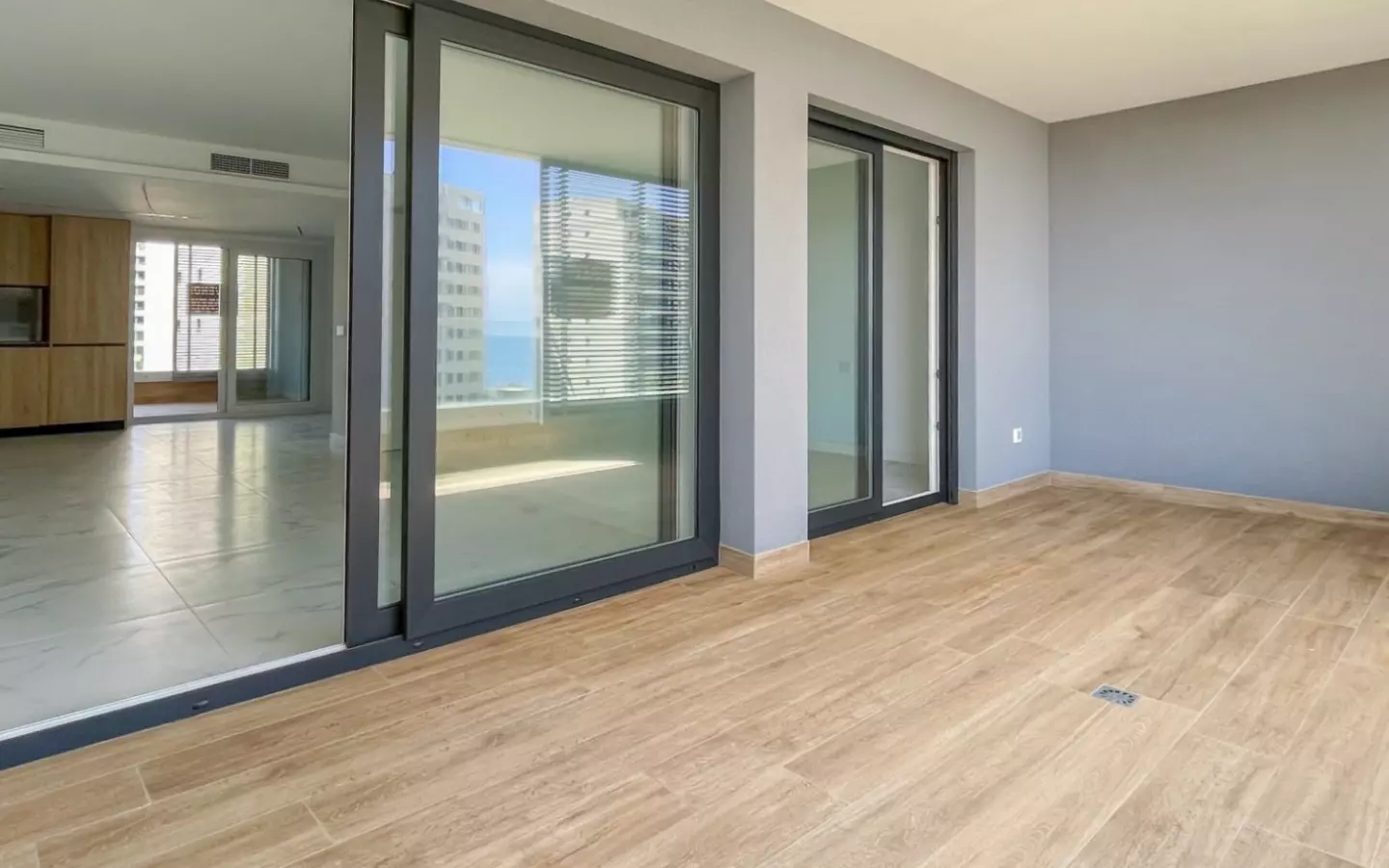 3-bedroom Apartment In Orihuela Costa, Spain (146 M²)
